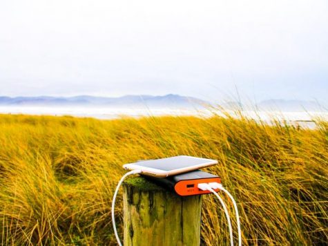 Gadget untuk Para Traveler