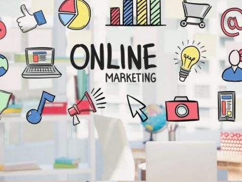 3. Marketing Bisnis Untuk Mengoptimalkan Penjualan Produk