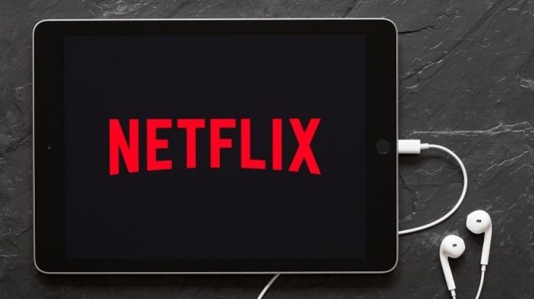 Cara Daftar Langganan Netflix