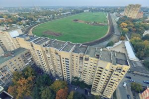 Rostov Hippodrome