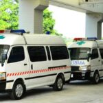 Ini Cara Menemukan Jasa Sewa Ambulance Jakarta Profesional