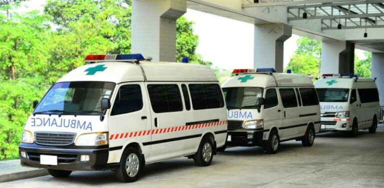 Ini Cara Menemukan Jasa Sewa Ambulance Jakarta Profesional