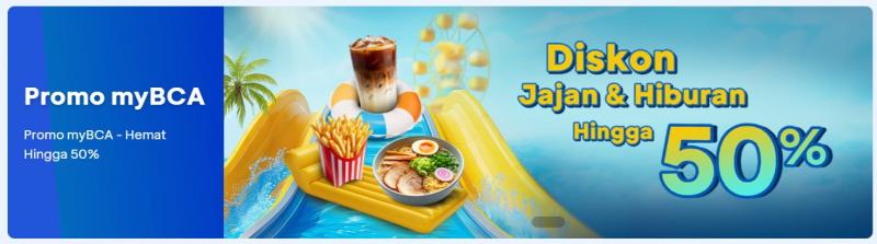 Kepraktisan Akses Promo