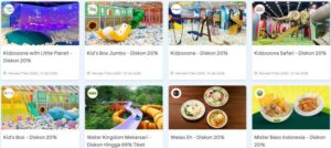 Nikmati Beragam Keuntungan Lewat Promo myBCA