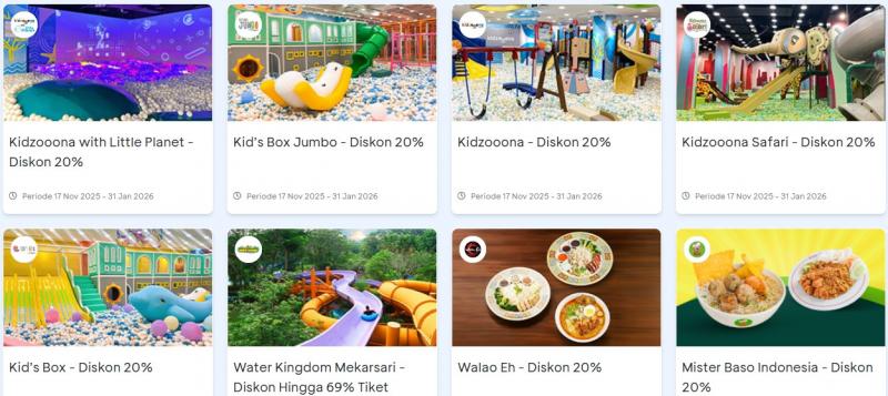 Nikmati Beragam Keuntungan Lewat Promo myBCA