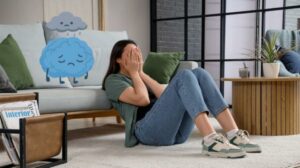 Arti Overthinking yang Sering Terjadi tanpa Disadari