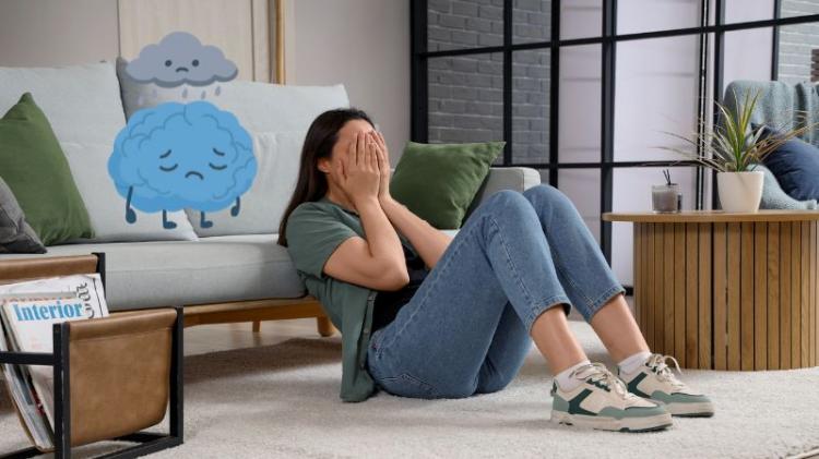 Arti Overthinking yang Sering Terjadi tanpa Disadari